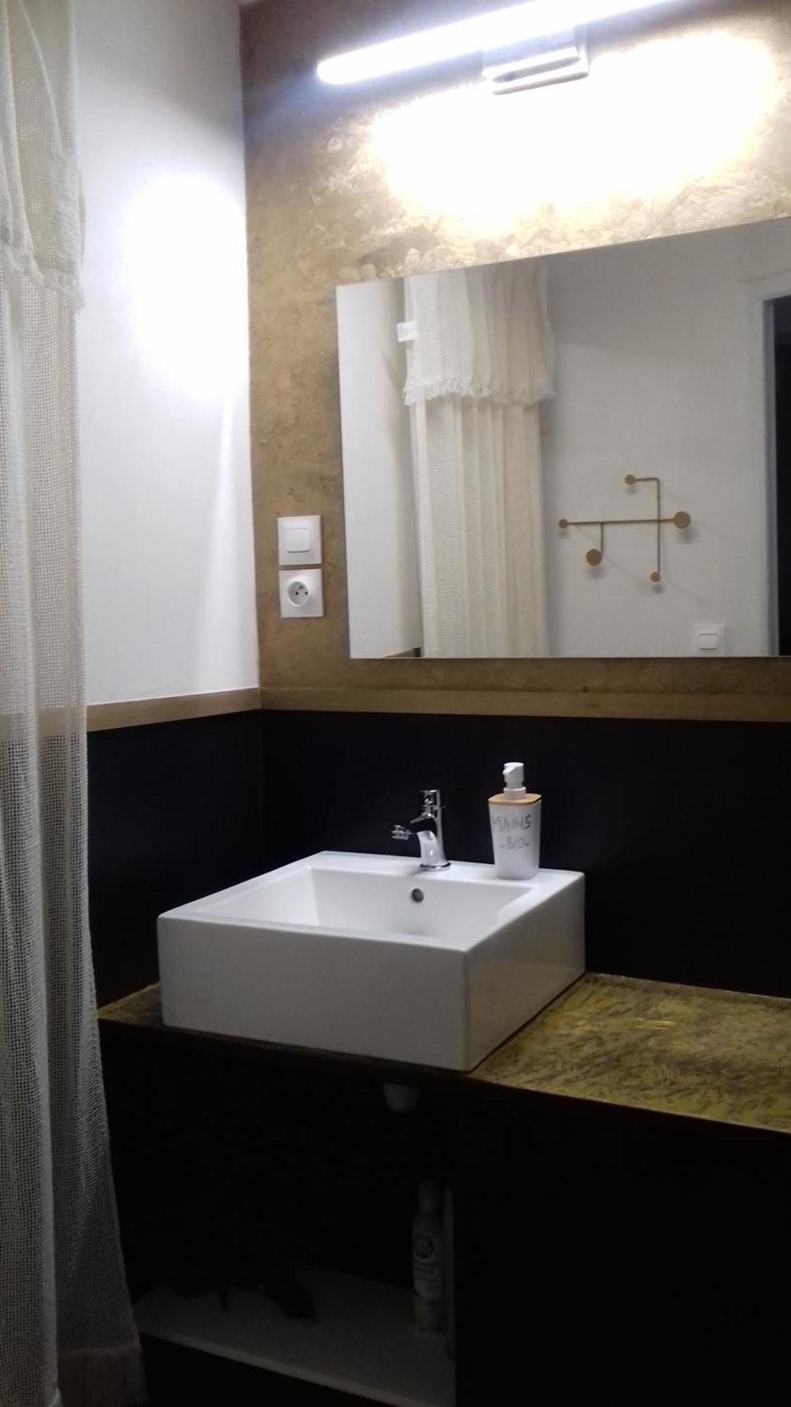Апартаменти Le Studio De La Casa Fourquaise Fourques-sur-Garonne Екстер'єр фото